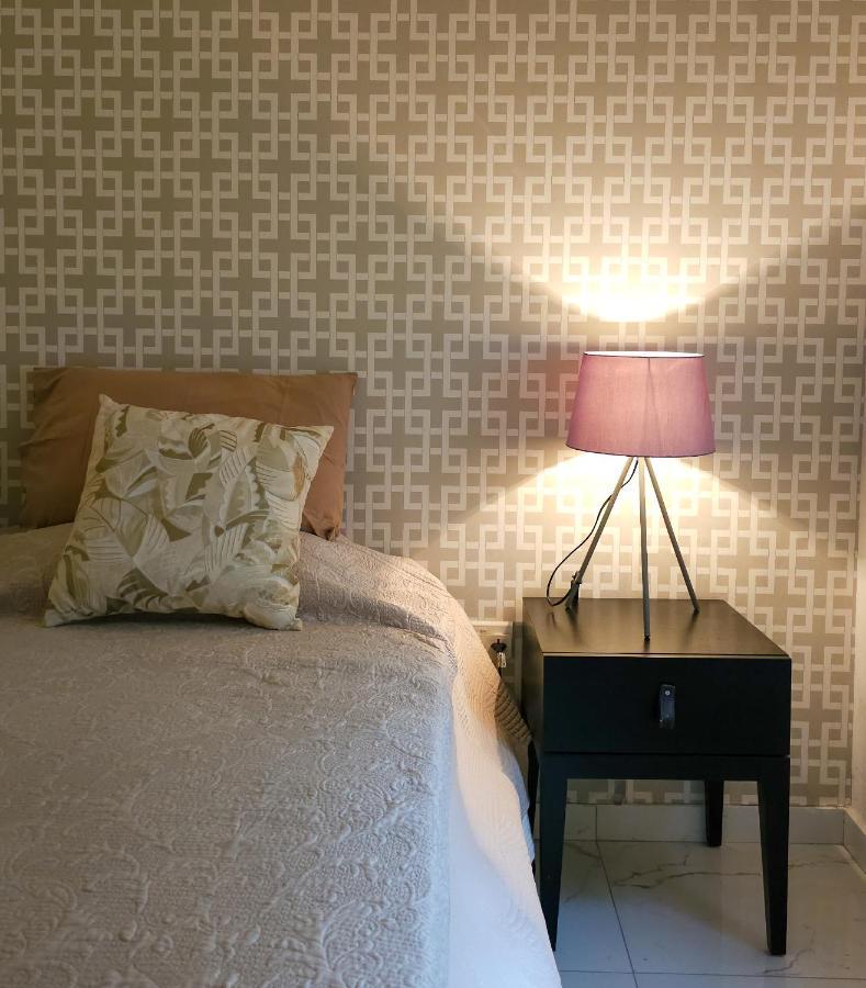 Mive Luxury Sea View Penthouse Daire Gzira Dış mekan fotoğraf
