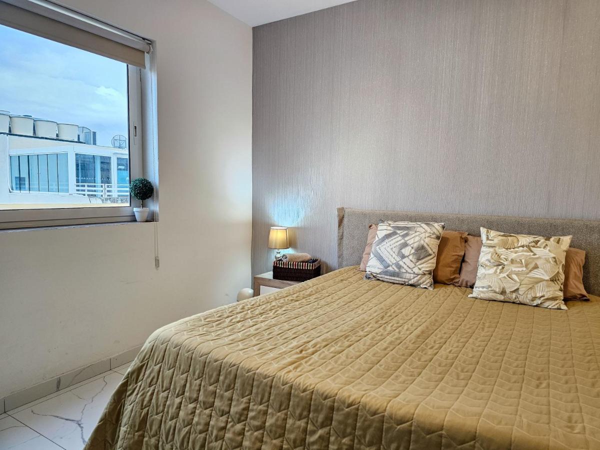 Mive Luxury Sea View Penthouse Daire Gzira Dış mekan fotoğraf