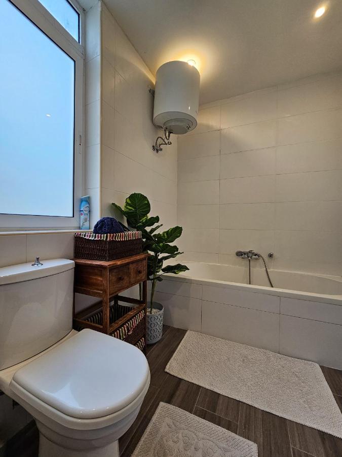 Mive Luxury Sea View Penthouse Daire Gzira Dış mekan fotoğraf
